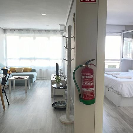 סואנסס Apartamento Verdemar מראה חיצוני תמונה