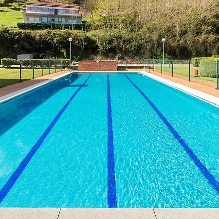 סואנסס Apartamento Verdemar מראה חיצוני תמונה
