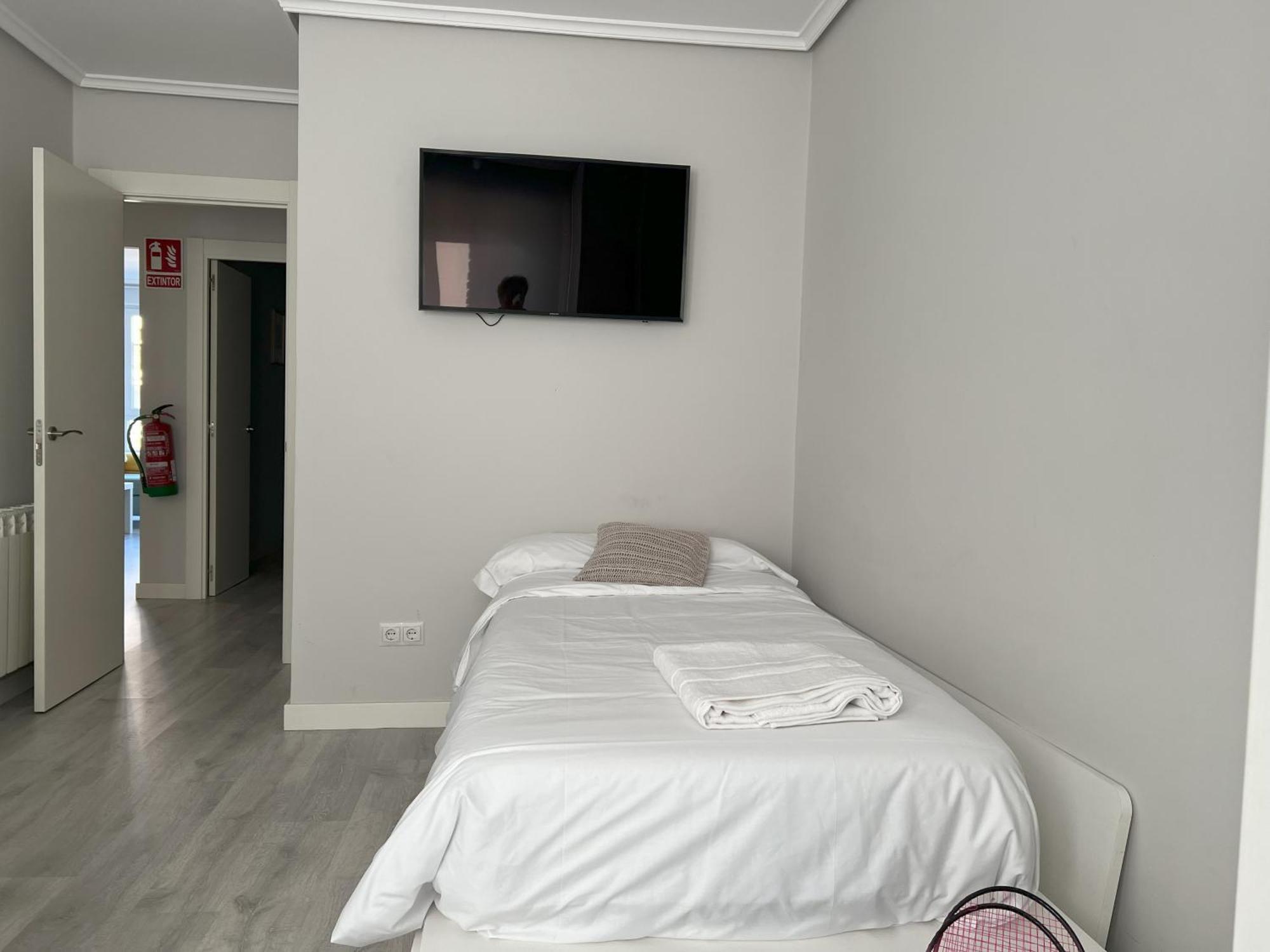 סואנסס Apartamento Verdemar מראה חיצוני תמונה