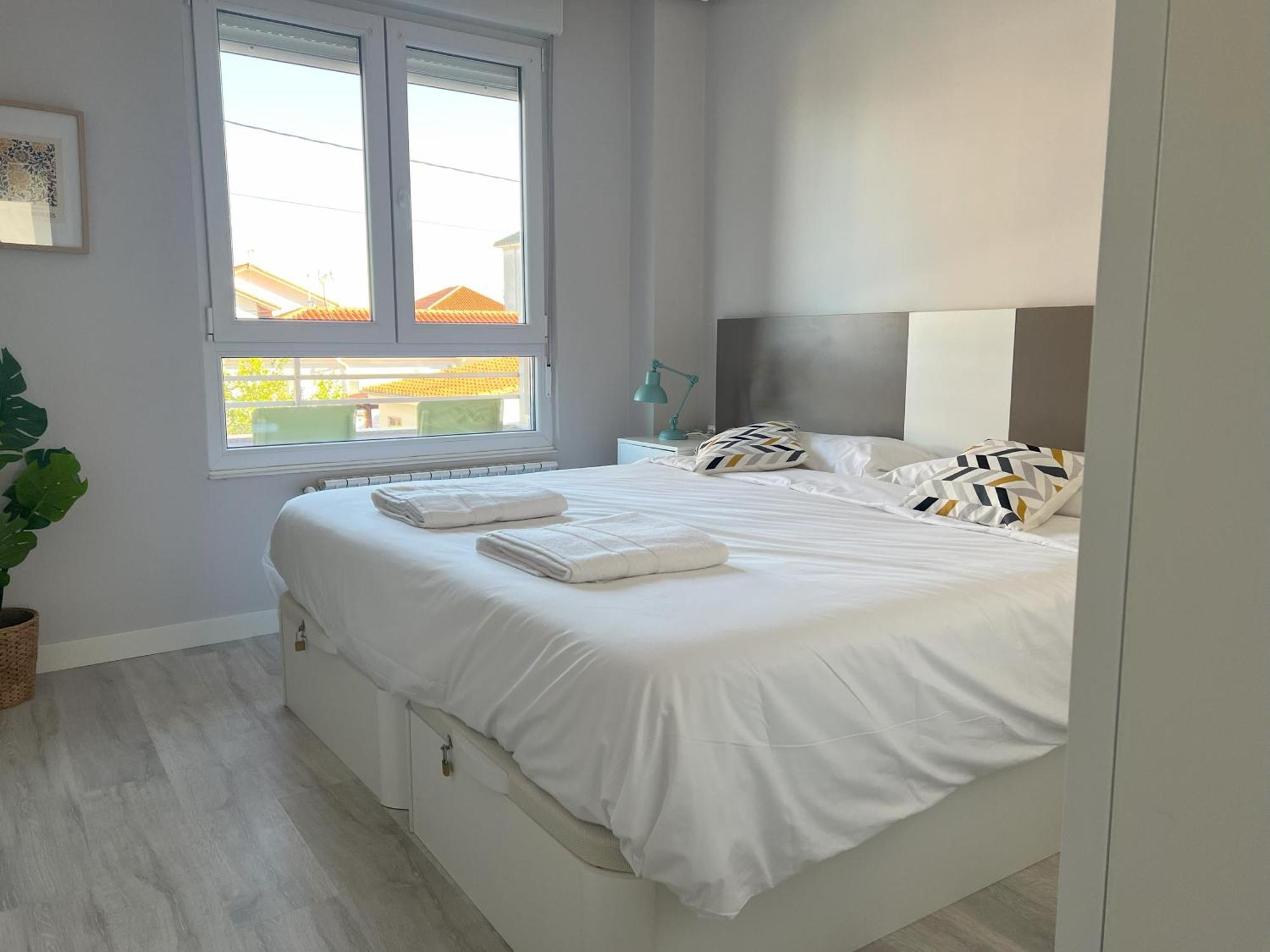 סואנסס Apartamento Verdemar מראה חיצוני תמונה