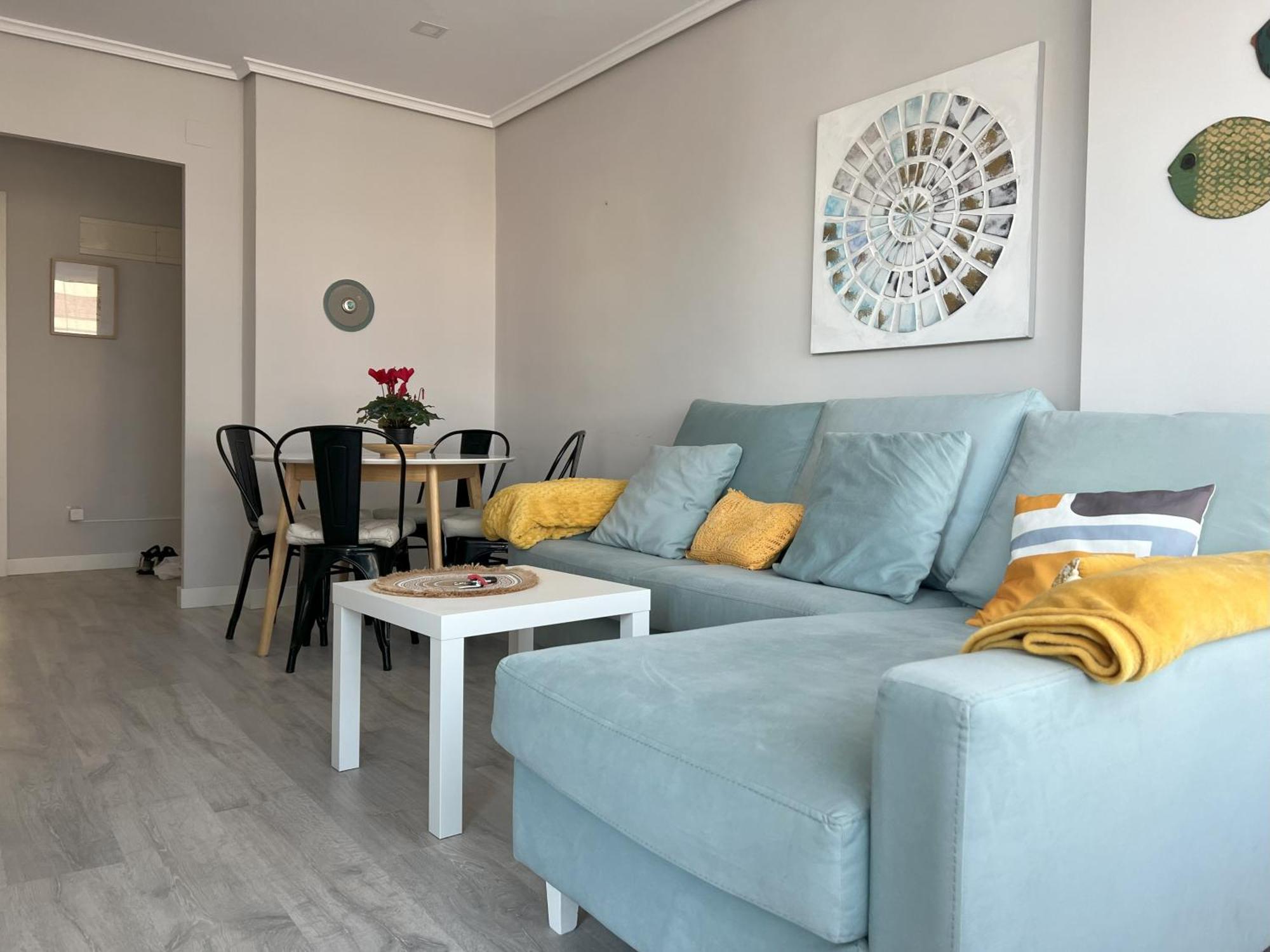סואנסס Apartamento Verdemar מראה חיצוני תמונה