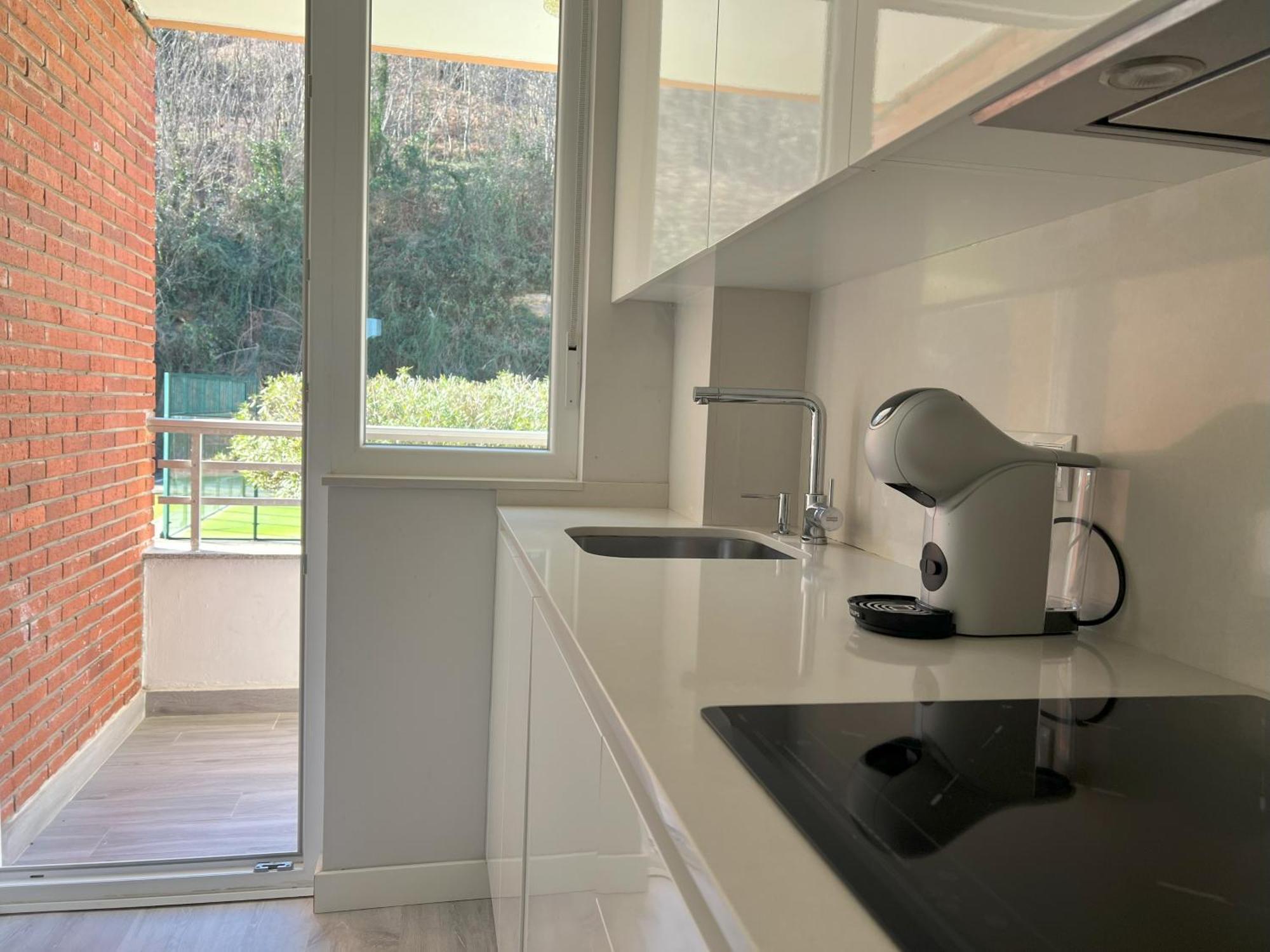 סואנסס Apartamento Verdemar מראה חיצוני תמונה
