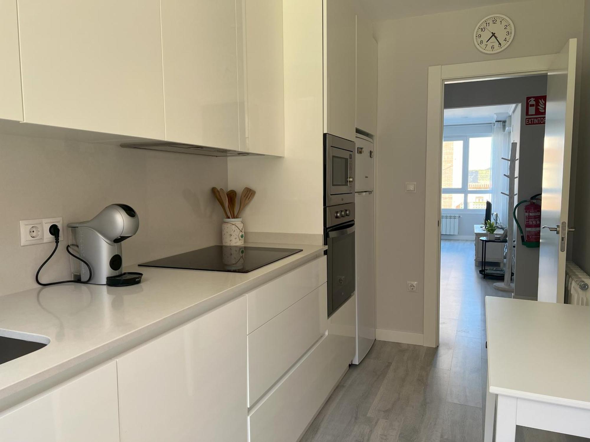 סואנסס Apartamento Verdemar מראה חיצוני תמונה