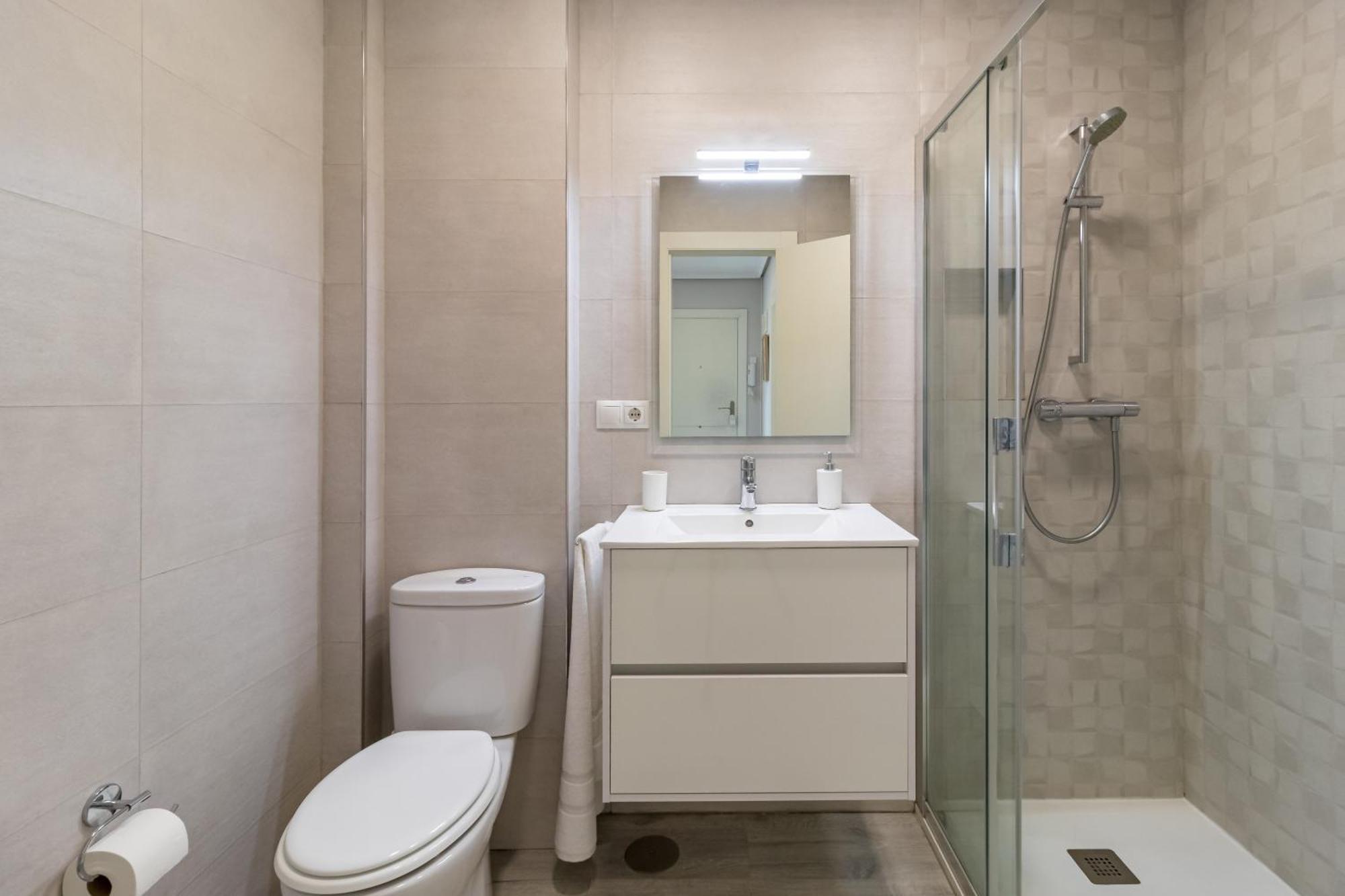 סואנסס Apartamento Verdemar מראה חיצוני תמונה