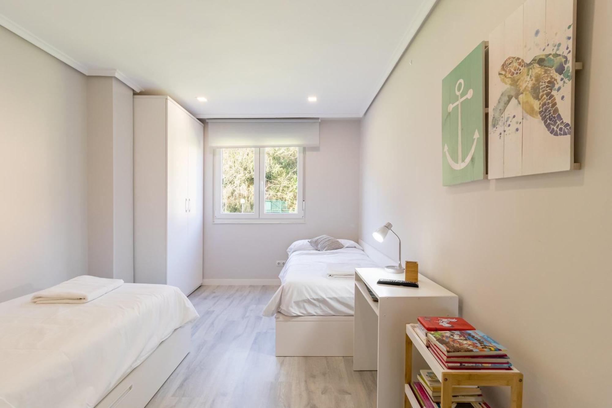 סואנסס Apartamento Verdemar מראה חיצוני תמונה