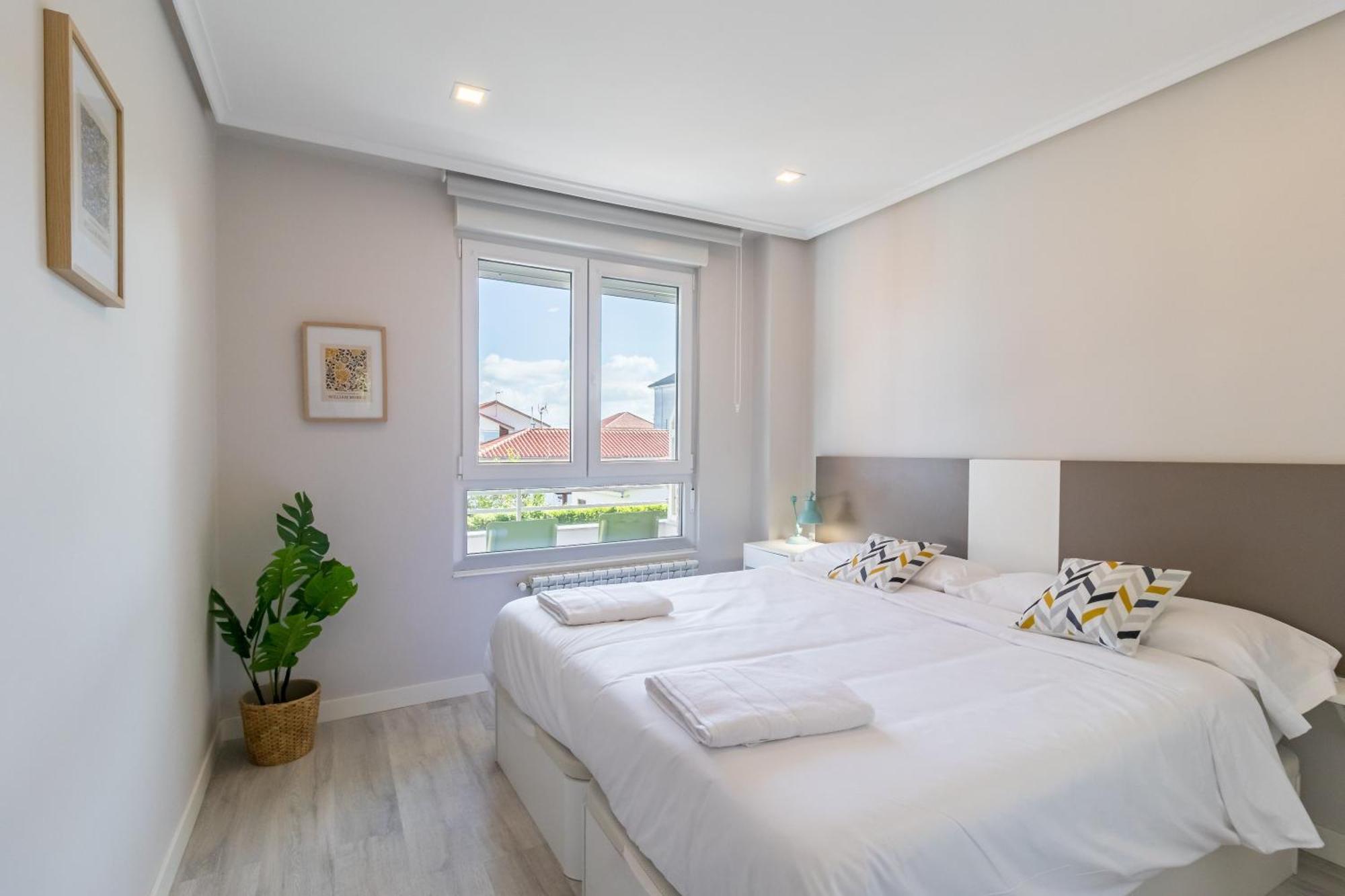 סואנסס Apartamento Verdemar מראה חיצוני תמונה