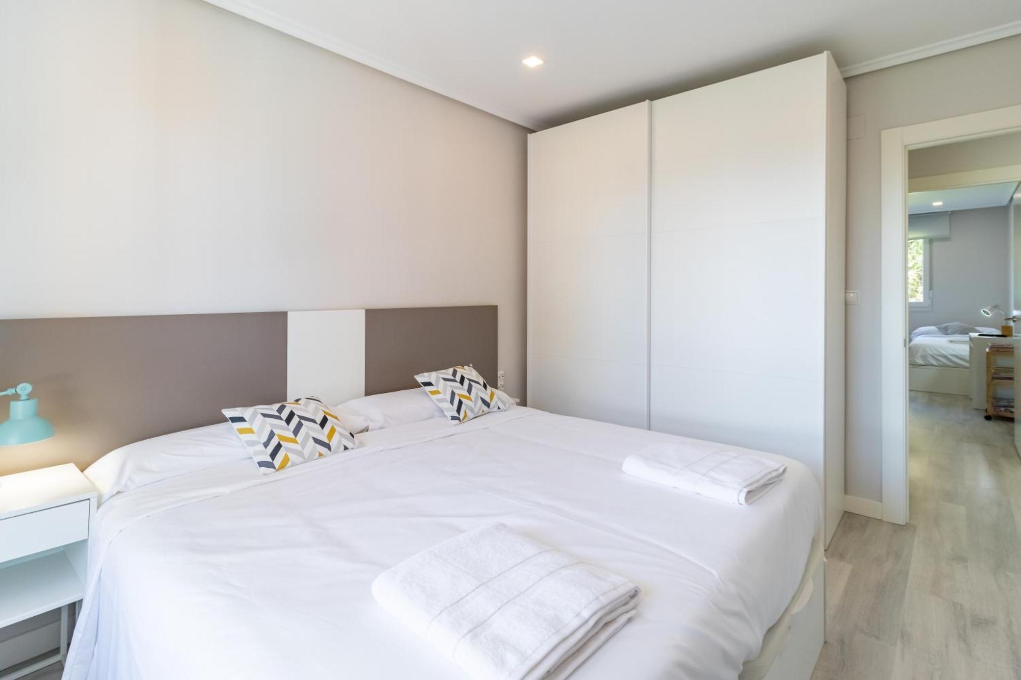 סואנסס Apartamento Verdemar מראה חיצוני תמונה