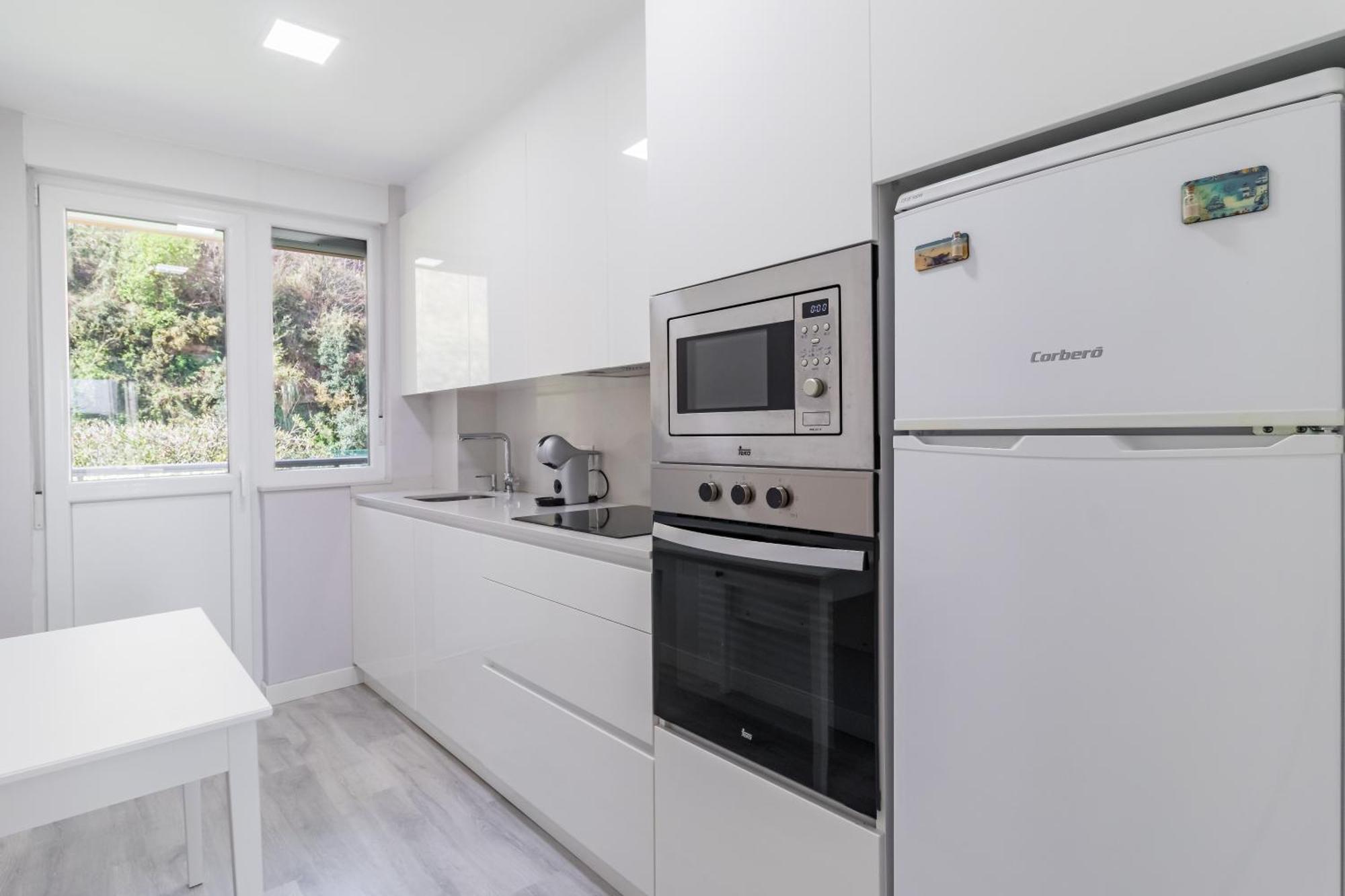 סואנסס Apartamento Verdemar מראה חיצוני תמונה