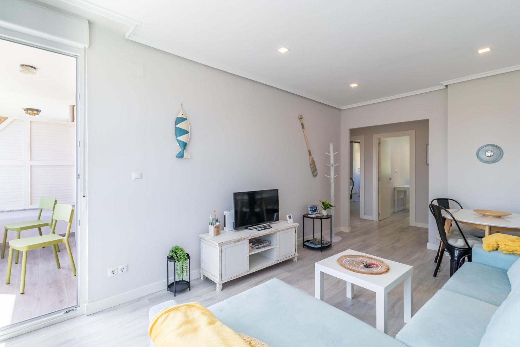 סואנסס Apartamento Verdemar מראה חיצוני תמונה