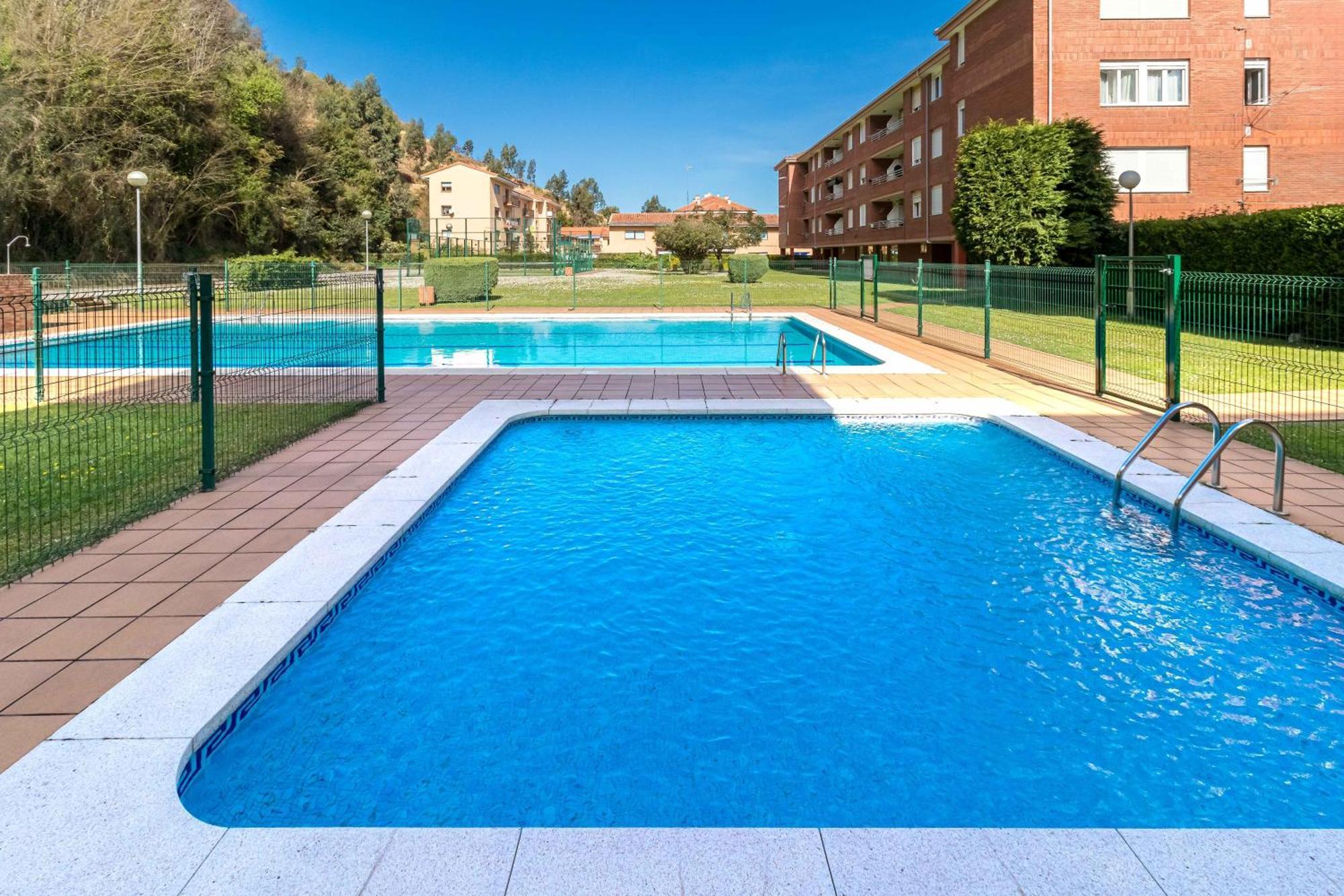 סואנסס Apartamento Verdemar מראה חיצוני תמונה