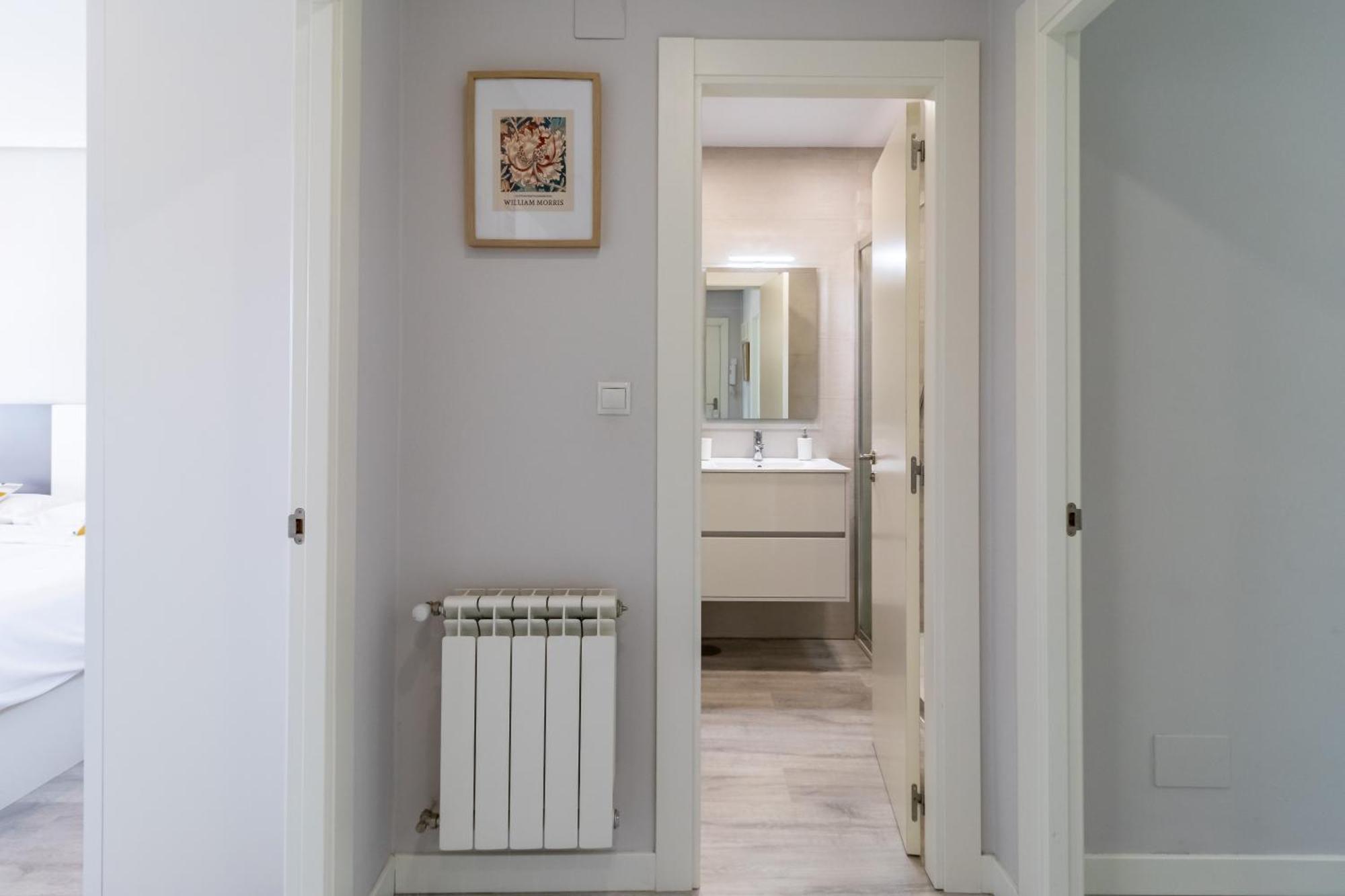 סואנסס Apartamento Verdemar מראה חיצוני תמונה