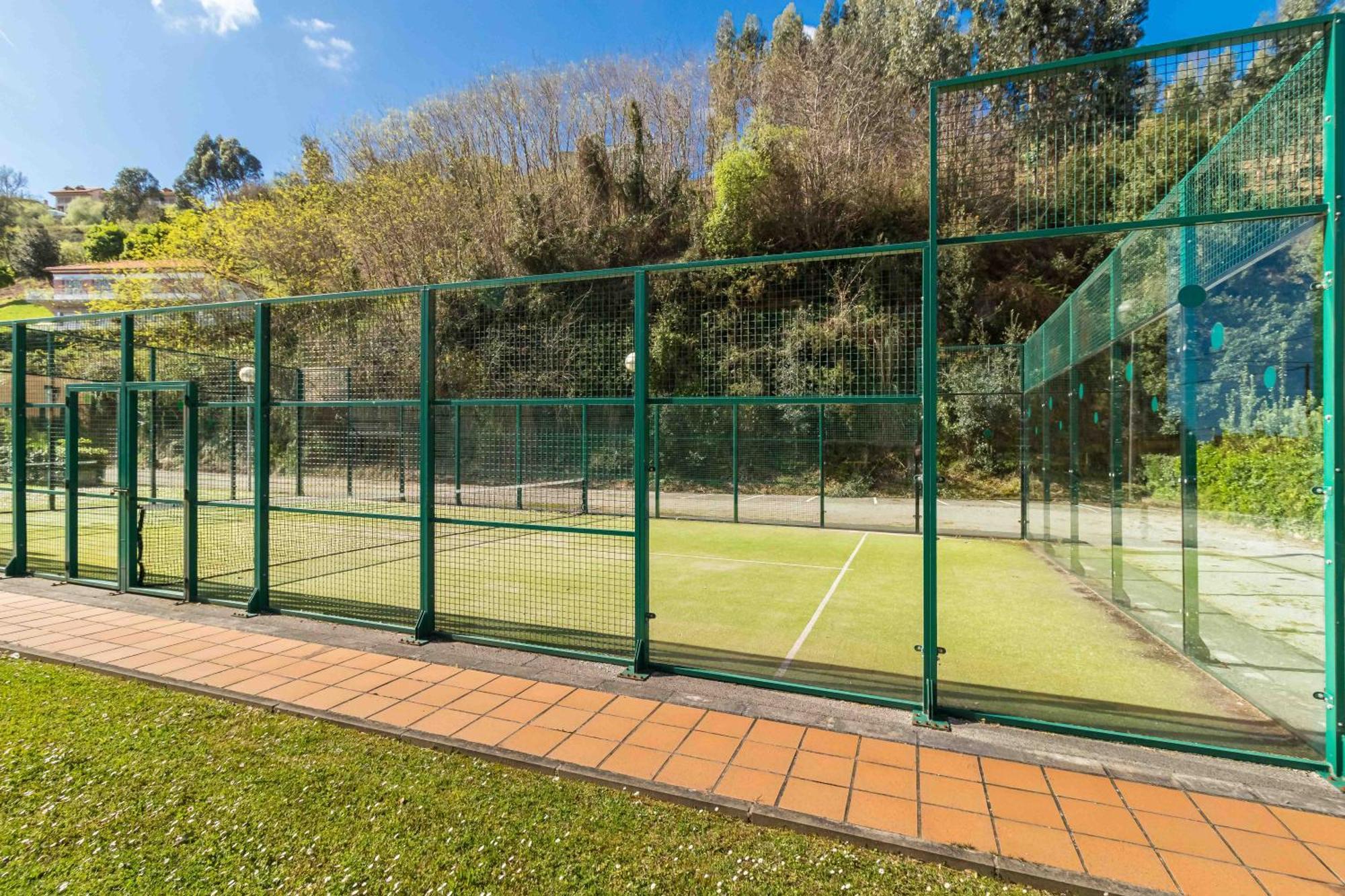 סואנסס Apartamento Verdemar מראה חיצוני תמונה